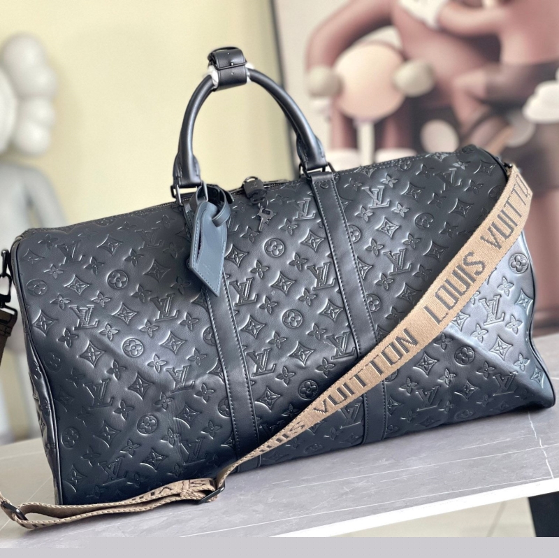 LV Travel Bags